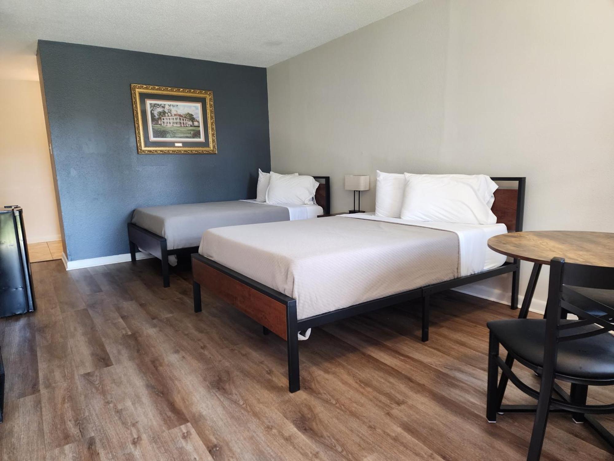 Red Carpet Inn - Houma Dış mekan fotoğraf